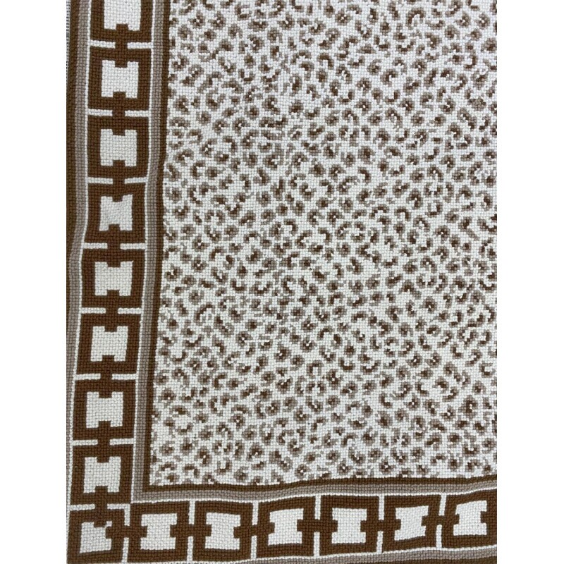 Tapete Onça 3,24 x 2,53 